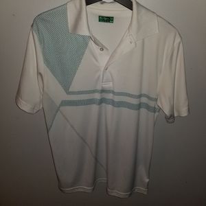 Ben Hogan performance golf polo shirt